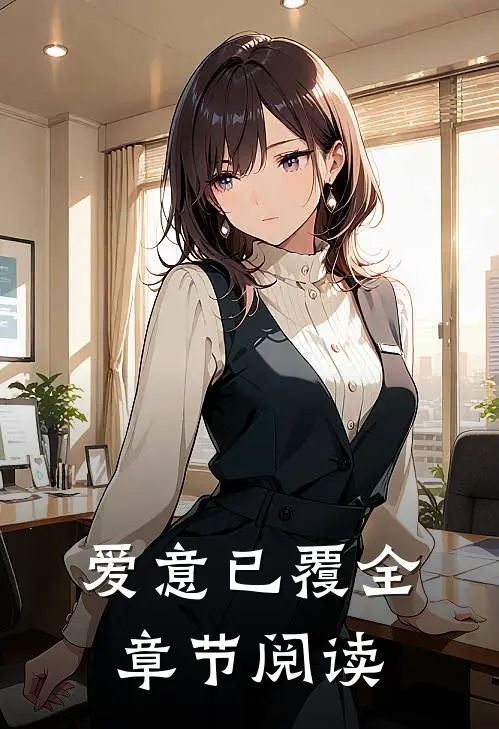 爱意已覆全章节阅读