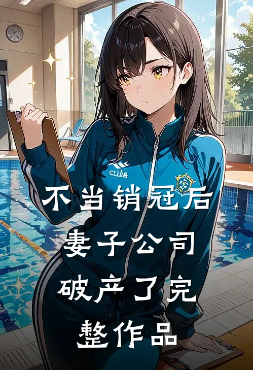 不当销冠后，妻子公司破产了完整作品
