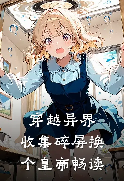 穿越异界：收集碎屏换个皇帝畅读