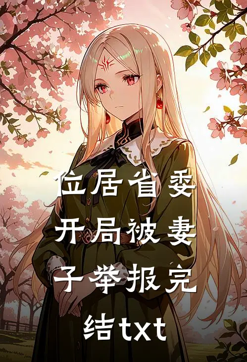 位居省委，开局被妻子举报完结txt