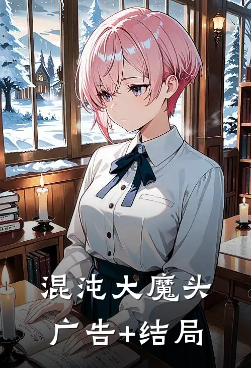 混沌大魔头广告+结局