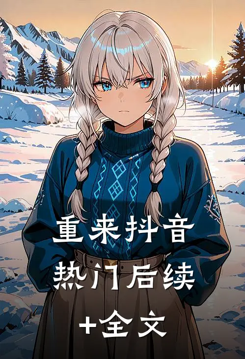 重来抖音热门后续+全文