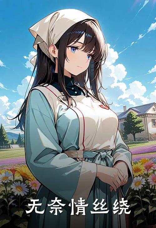 无奈情丝绕