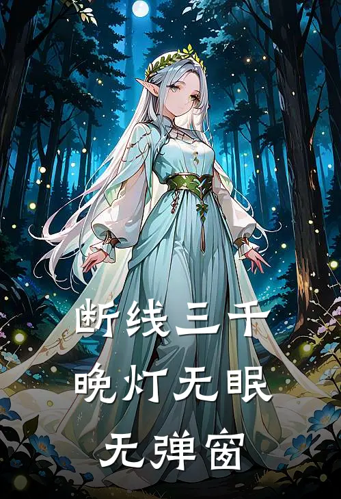断线三千，晚灯无眠无弹窗