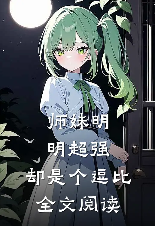 师妹明明超强,却是个逗比全文阅读
