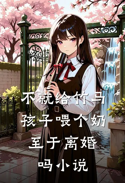 不就给竹马孩子喂个奶，至于离婚吗小说