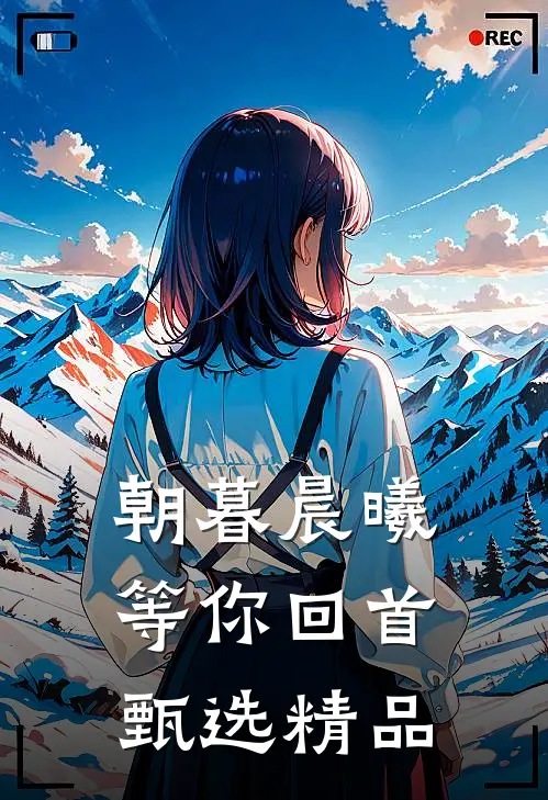 朝暮晨曦，等你回首甄选精品