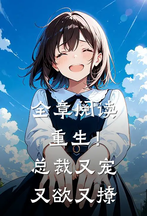 全章阅读重生！总裁又宠又欲又撩