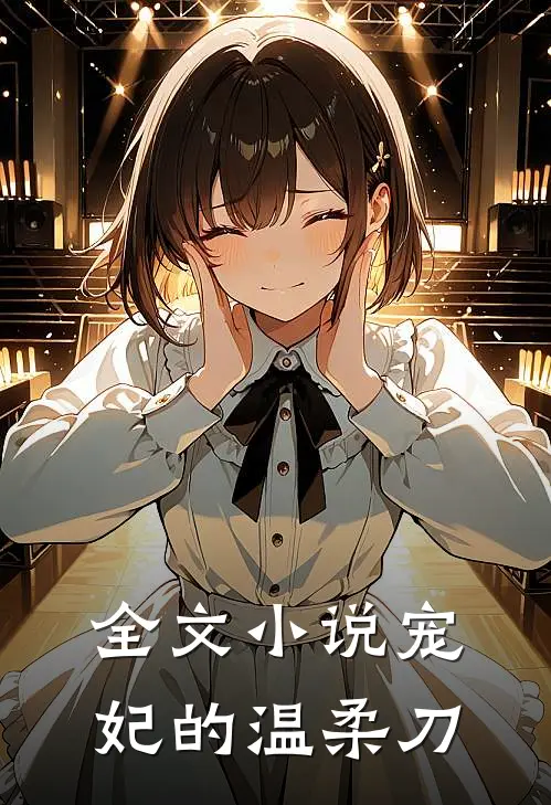 全文小说宠妃的温柔刀