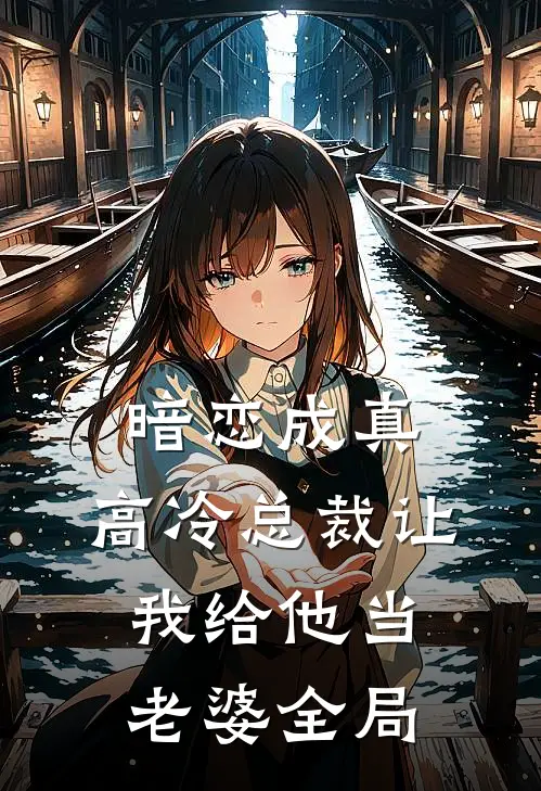 暗恋成真：高冷总裁让我给他当老婆全局