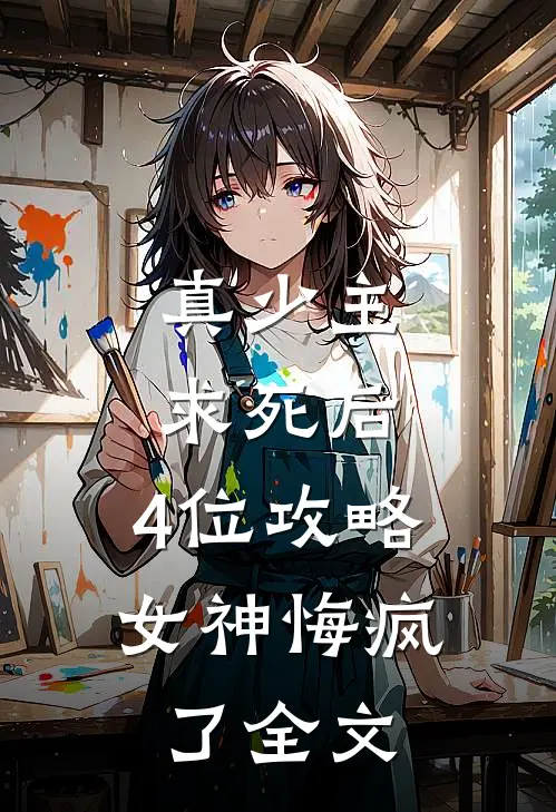 真少主求死后，4位攻略女神悔疯了全文