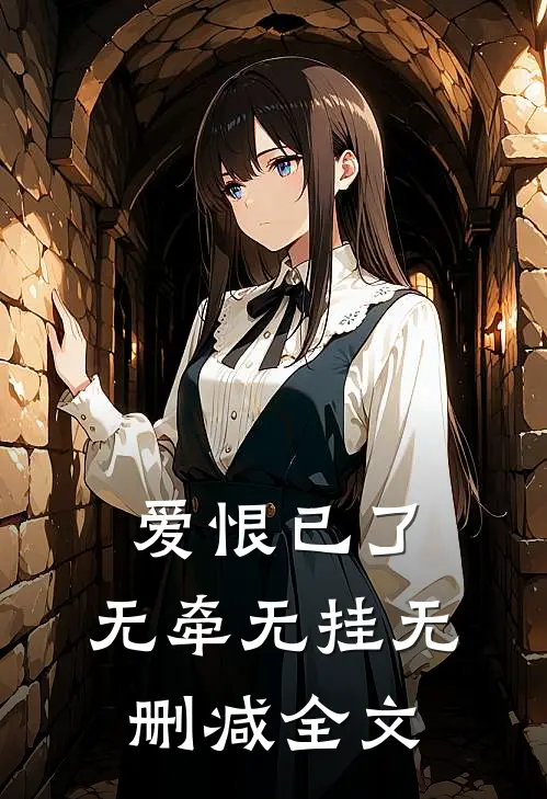 爱恨已了，无牵无挂无删减全文