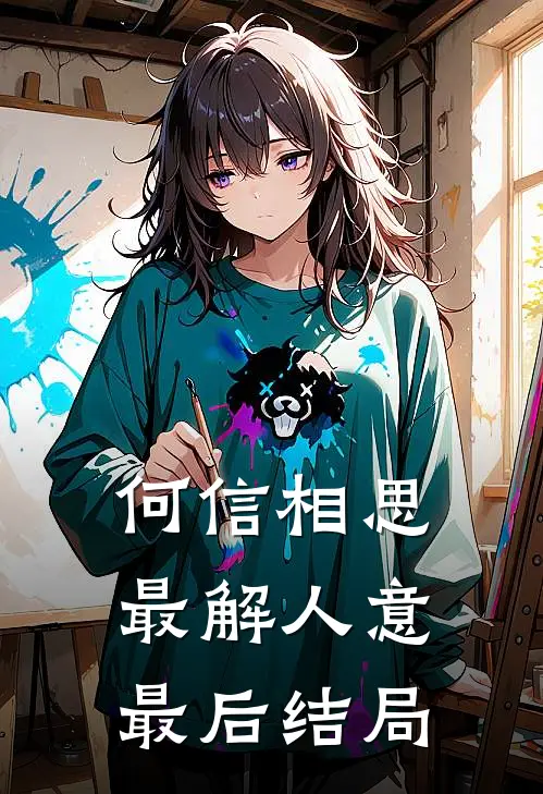 何信相思最解人意最后结局是