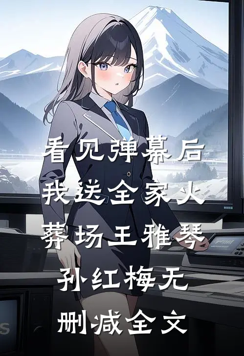 看见弹幕后，我送全家火葬场王雅琴孙红梅无删减全文