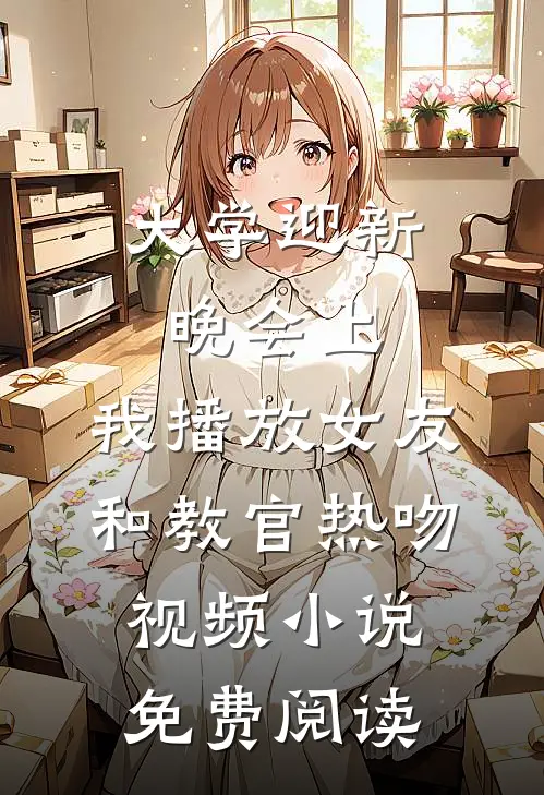 大学迎新晚会上，我播放女友和教官热吻视频小说免费阅读