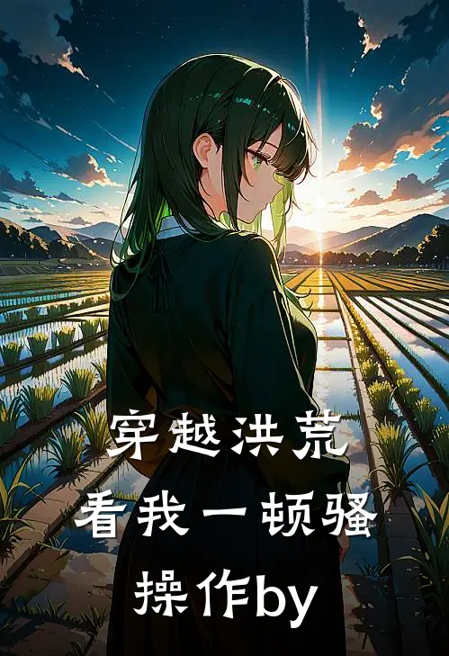 穿越洪荒：看我一顿骚操作by