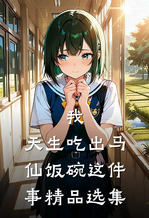 我,天生吃出马仙饭碗这件事精品选集免费阅读