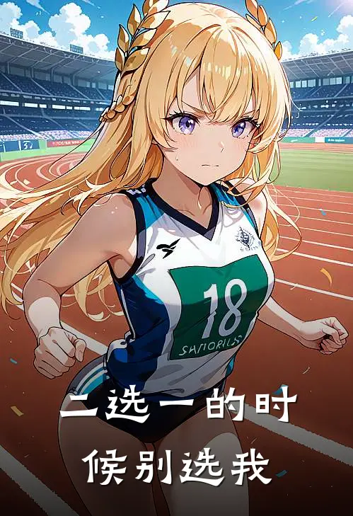 二选一的时候别选我