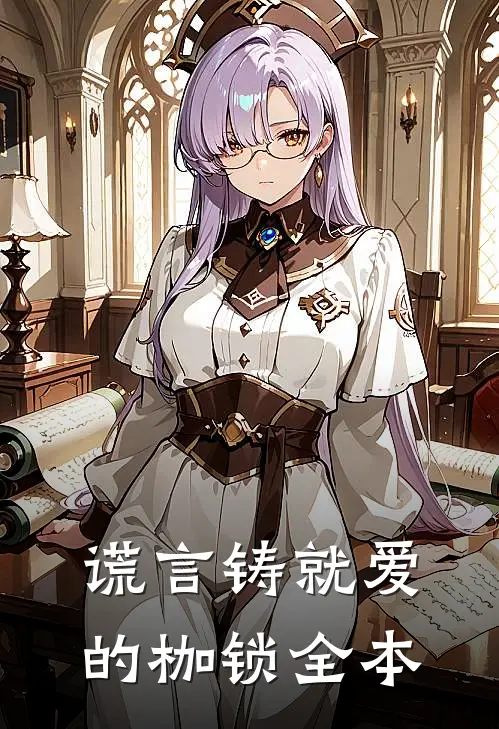 谎言铸就爱的枷锁全本