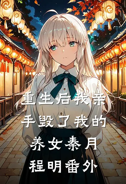 重生后我亲手毁了我的养女秦月程明 番外