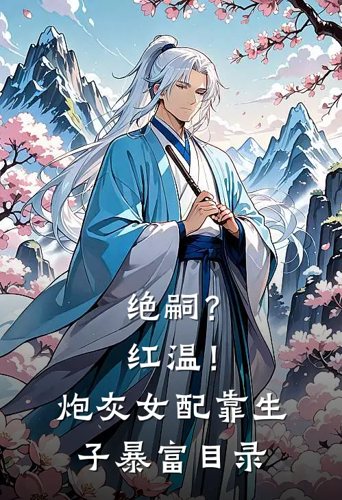 绝嗣？红温！炮灰女配靠生子暴富目录