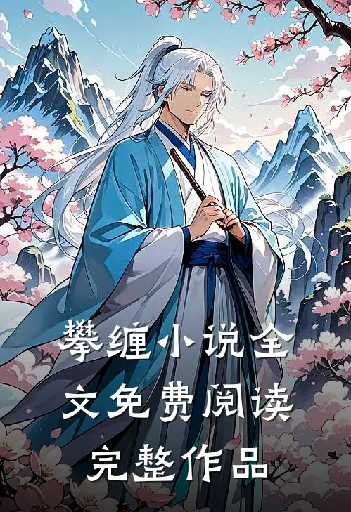 攀缠小说全文免费阅读完整作品
