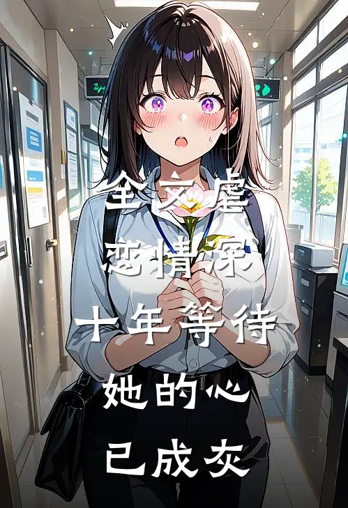 全文虐恋情深：十年等待，她的心已成灰