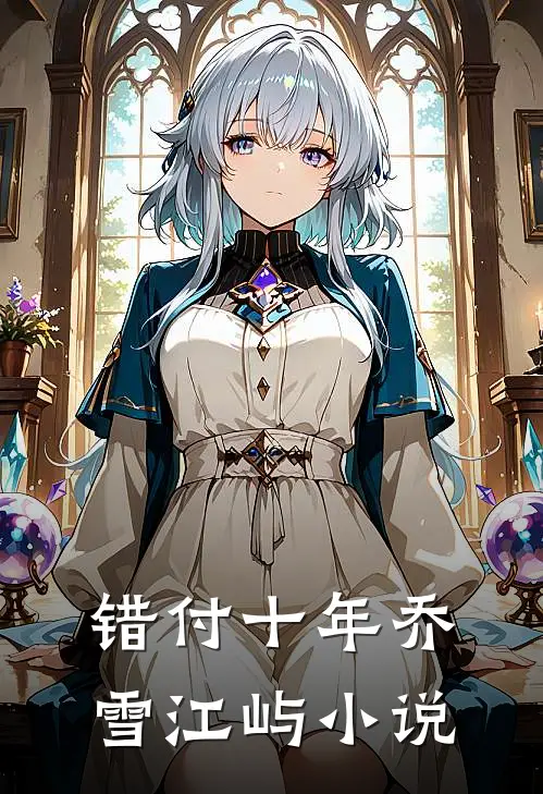 错付十年乔雪江屿小说