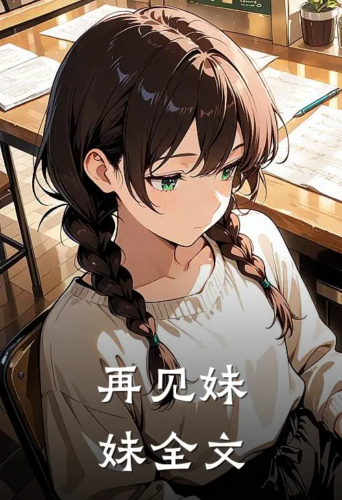 再见妹妹全文