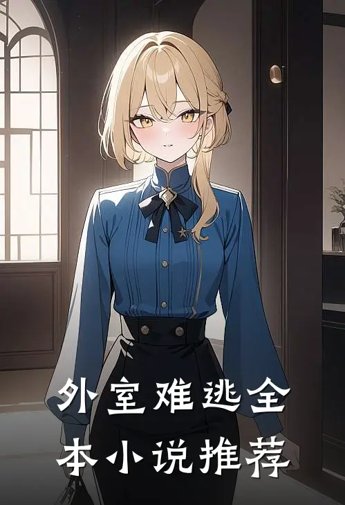 外室难逃全本小说推荐