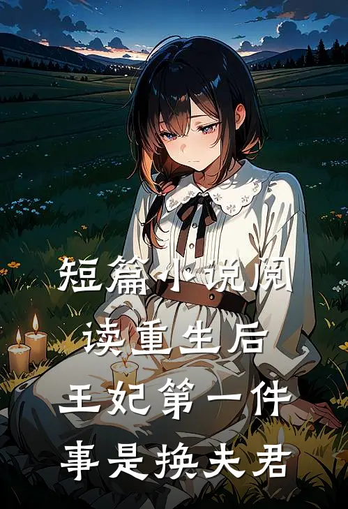 短篇小说阅读重生后，王妃第一件事是换夫君