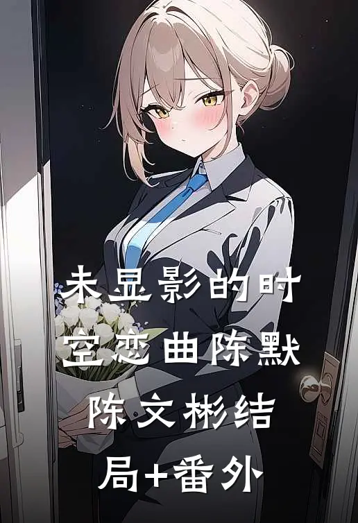 未显影的时空恋曲陈默陈文彬结局+番外
