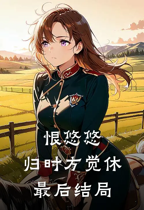 恨悠悠，归时方觉休最后结局