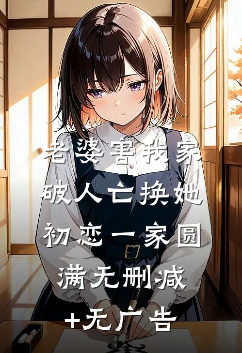 老婆害我家破人亡换她初恋一家圆满无删减+无广告