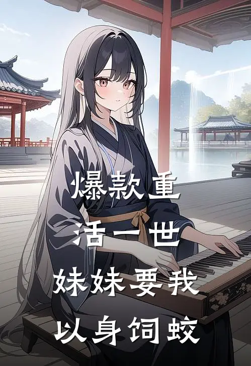 爆款重活一世，妹妹要我以身饲蛟