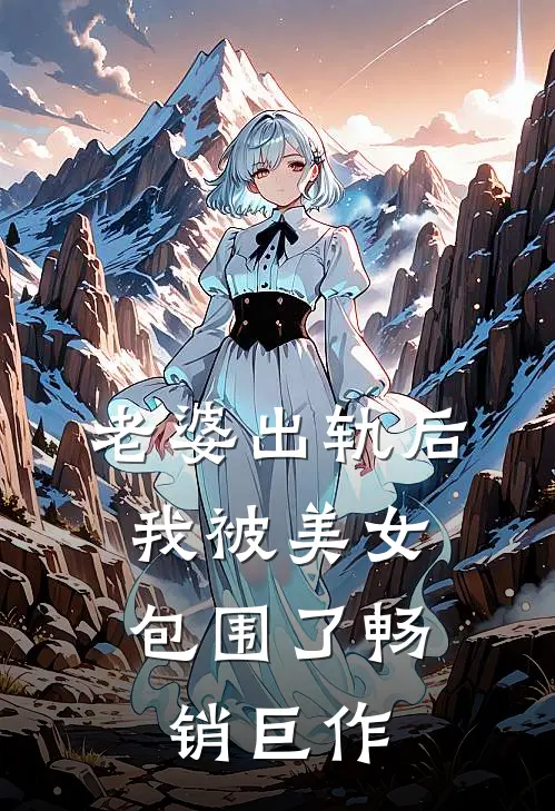 老婆出轨后，我被美女包围了畅销巨作