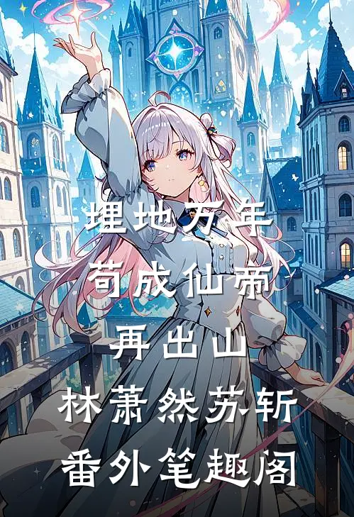 埋地万年，苟成仙帝再出山：林萧然苏斩番外笔趣阁
