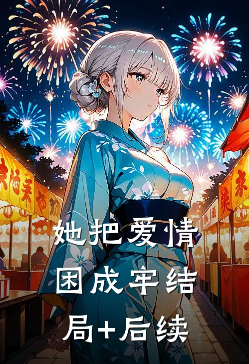 她把爱情困成牢结局+后续