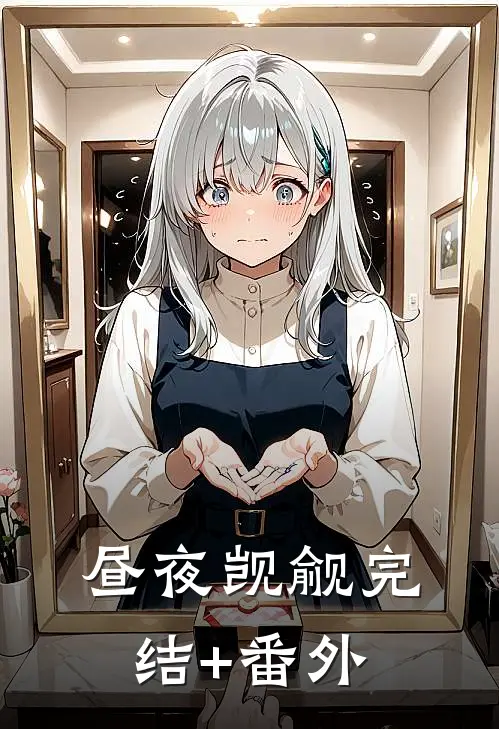 昼夜觊觎完结+番外