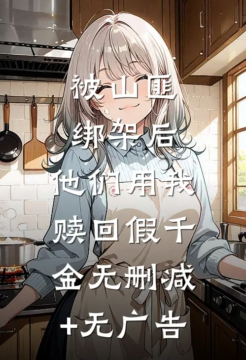 被山匪绑架后，他们用我赎回假千金无删减+无广告
