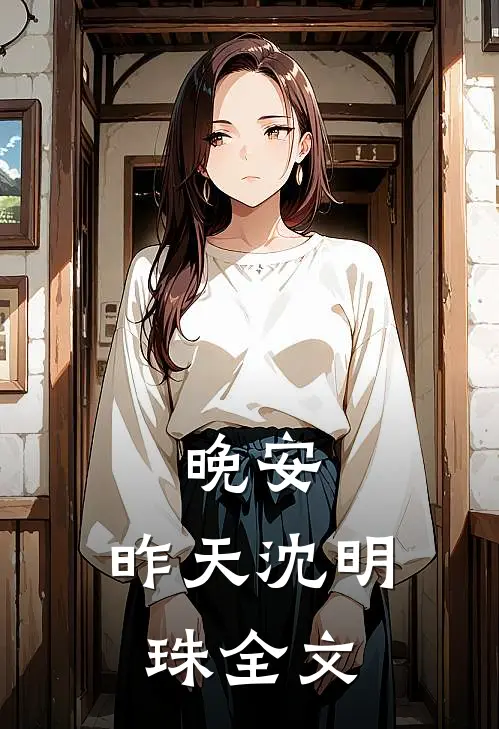 晚安，昨天沈明珠全文