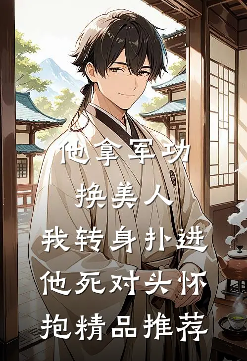 他拿军功换美人，我转身扑进他死对头怀抱精品推荐