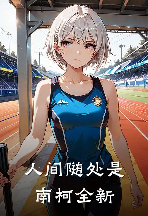 人间随处是南柯全新