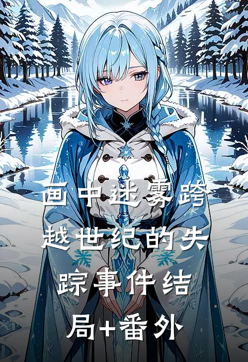 画中迷雾跨越世纪的失踪事件结局+番外