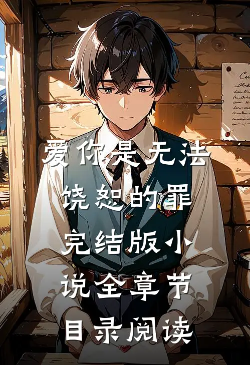 爱你是无法饶恕的罪完结版小说全章节目录阅读