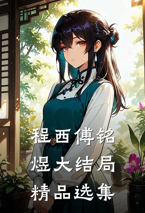 程西傅铭煜大结局精品选集