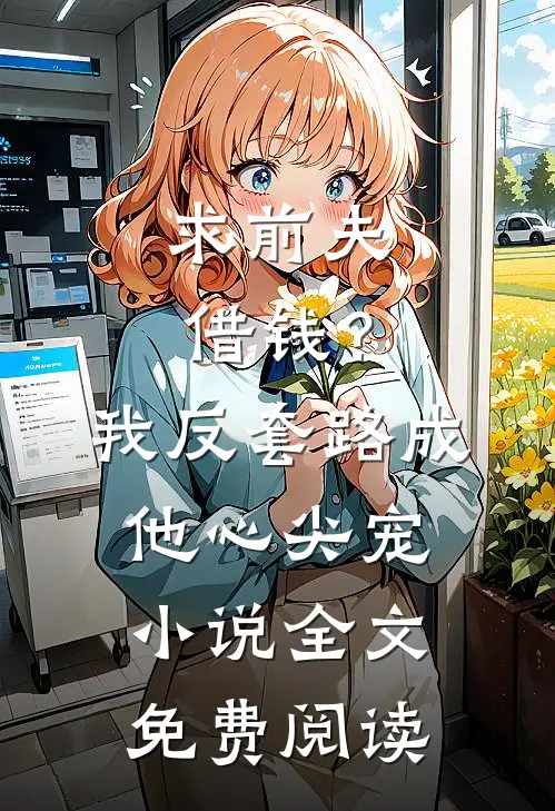求前夫借钱？我反套路成他心尖宠小说全文免费阅读