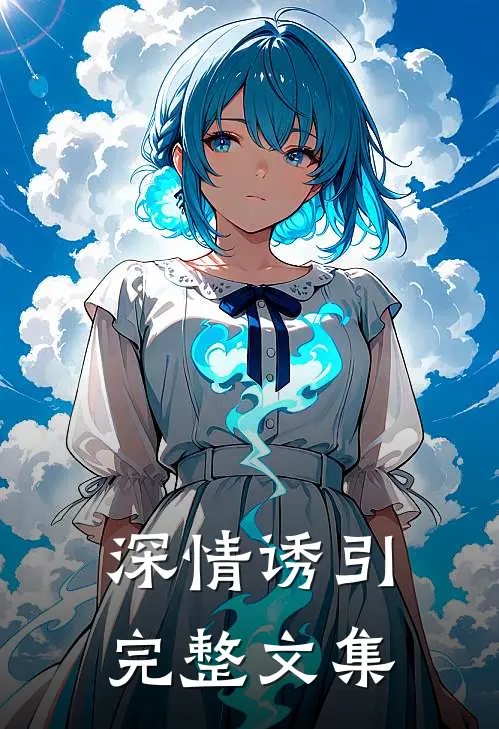 深情诱引完整文集