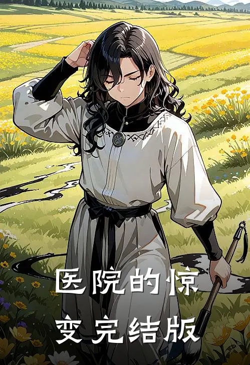 医院的惊变完结版