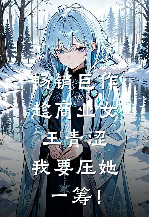 畅销巨作趁商业女王青涩，我要压她一筹！